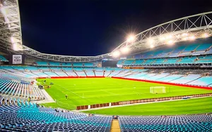 Coupe du Monde Football 2034 : l’Australie candidate à l’organisation ?