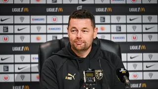 RC Lens : Pierre Sage dans un Big 4 Européen bien particulier