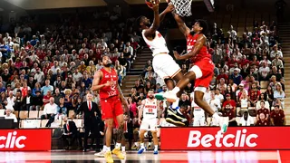 Betclic Elite 2023/2024 : sur quelle chaîne TV suivre le championnat de France de basket ?