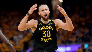 NBA : les Warriors prêts à offrir une superstar à Stephen Curry