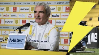 FC Nantes : une saison en dents de scie