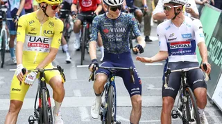 Pogacar, Evenepoel, Girmay… quel est le salaire des stars du Tour de France 2024