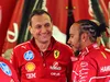 F1 – Ferrari : Hamilton – Adami, de la rupture à la réconciliation surprise pour 2026