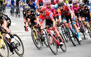 Vuelta 2024 : un supermarché va accueillir le départ d’une étape