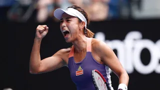 Open d’Australie (F) : Qiang Wang fait tomber Serena Williams !