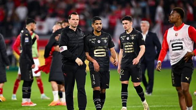 Mercato Rennes : un latéral gauche d’expérience officialisé