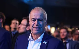 Decathlon-AG2R prend une décision radicale avec Vincent Lavenu
