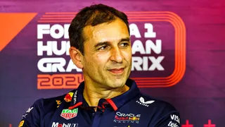 F1 : Red Bull ne veut pas hypothéquer ses chances en 2025 et joue le titre