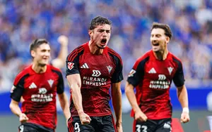 Mercato Strasbourg : 5 choses à savoir sur la recrue Joaquin Panichelli