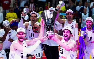 Palmarès Euroleague : tous les records