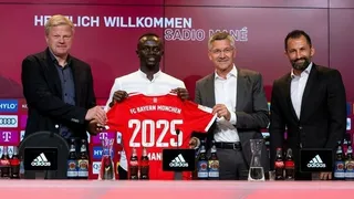 Sadio Mané au Bayern : Retour sur le parcours du joueur