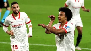 Coupe d’Espagne – Séville prend un sérieux avantage face à Barcelone