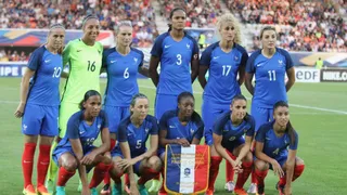 Les résultats des équipes de France de football cet été