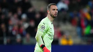 Mercato RC Lens : 3 gardiens pour succéder à Mathew Ryan