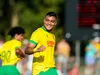 Mercato FC Nantes : Kita a enfin trouvé une porte de sortie pour Mostafa Mohamed