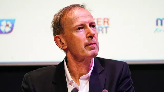 JO 2024 : Vincent Collet a fait son choix pour les 12