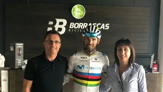 Le bilan de la saison 2018 de la Movistar