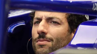 F1 : les cinq moments clés de la carrière de Daniel Ricciardo