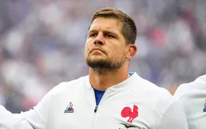 Top 14 : la carrière de Paul Willemse est-elle terminée ?