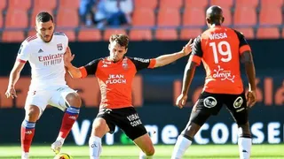 Lorient – Olympique Lyonnais: Les notes du match