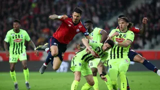 Lille – Angers : le dAngers plane sur Pierre Mauroy