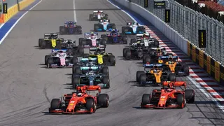 Programme TV du Grand Prix de France : où regarder la course ?