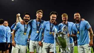 Mercato Barça : Un récent vainqueur de la Ligue des Champions a signé ! (Officiel)