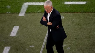 Euro 2024 : “Nez cassé” pour Mbappé selon Didier Deschamps