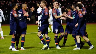 Montpellier – Nice (Coupe de France) : À quelle heure et sur quelle chaîne TV suivre le match ?