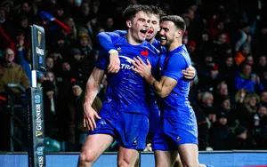 Diffusion 6 Nations 2024 : Le programme TV complet