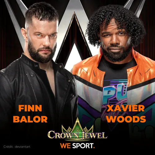 king of the ring final