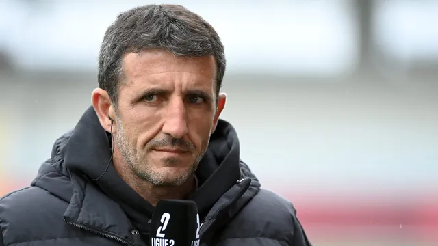 Mercato Paris FC : le club promu peut-il vraiment concurrencer le RC Lens sur le dossier Gaëtan Perrin ?