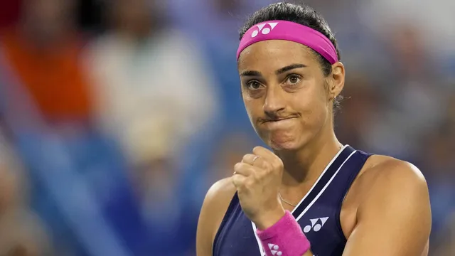 WTA 1000 Guadalajara : Le tableau complet du tournoi