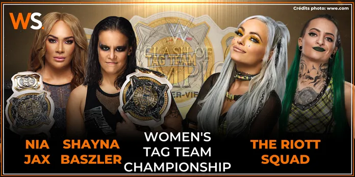 wwe clash of champions