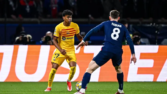 FC Barcelone – PSG : à quelle heure ? Sur quelle chaîne TV regarder le match ?