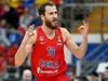 Basket: CSKA Moscou: la confirmation, c’est pour quand?