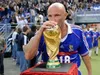 Franck Leboeuf, un champion du monde chez We Sport