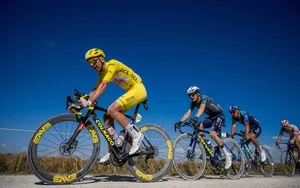 Tour de France : la réponse cash de Vingegaard à Pogacar