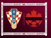 Pronostic Croatie – Canada : cotes et analyse