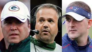 La valse des coachs NFL : des retours et de nouvelles têtes