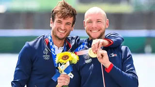 JO – De l’or en aviron, journée blanche en judo, ce qu’il faut retenir de cette journée à Tokyo