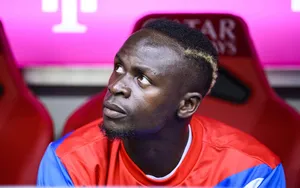 Mercato Bayern : Sadio Mané veut rester à Munich