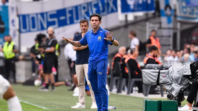 OM : Marcelino démisionne !