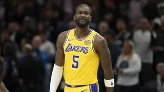 NBA : Après Austin Reaves, les Lakers peuvent compter sur Deandre Ayton