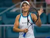 Impériale, Ashleigh Barty remporte le tournoi de Miami !
