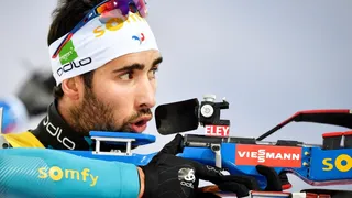 Ruhpolding – Sprint (H) : L’Allemagne est Bleu-Blanc-Rouge