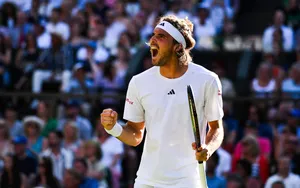 Résultat Wimbledon 8 juillet 2023