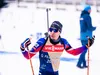 Biathlon Oberhof 2025 : classement du sprint hommes