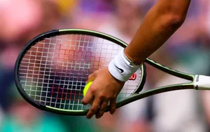 La pépite du tennis français Ksenia Efremova marque l’histoire du circuit ITF !