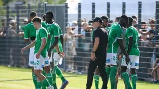 Getafe – ASSE (Amical) : à quelle heure et sur quelle chaîne TV regarder le match ?